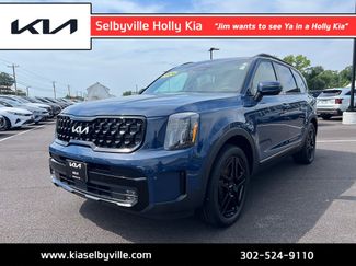 Used 2024 Kia Telluride SX Prestige X-Line AWD/4WD video 1