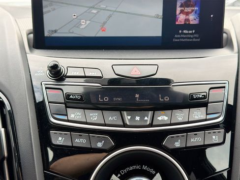 Used 2021 Acura RDX A-Spec image 33