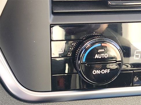 New 2026 Nissan Rogue Dark Armor image 16