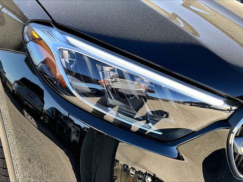 New 2026 Mercedes-Benz GLC 300 image 20