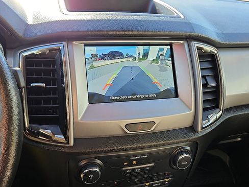 Used 2023 Ford Ranger XLT w/ Equipment Group 302A High image 16