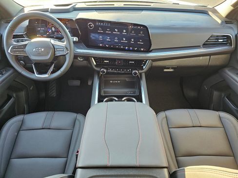 New 2026 Chevrolet Suburban RST w/ Comfort Package image 9