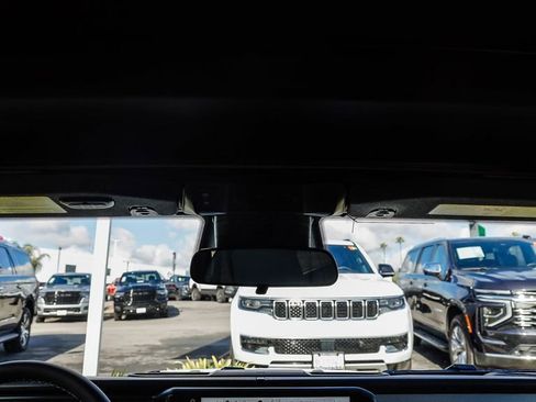 New 2026 Jeep Wrangler Sport S image 17