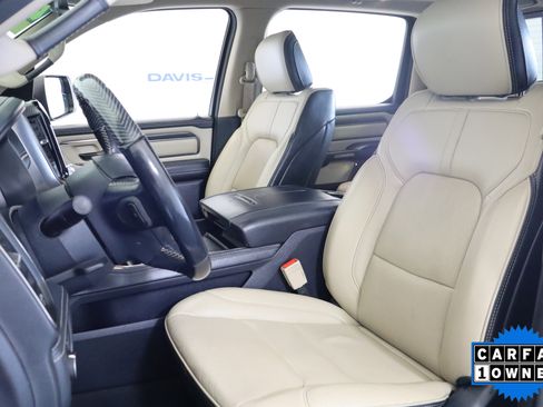 Used 2021 RAM 1500 Limited image 22