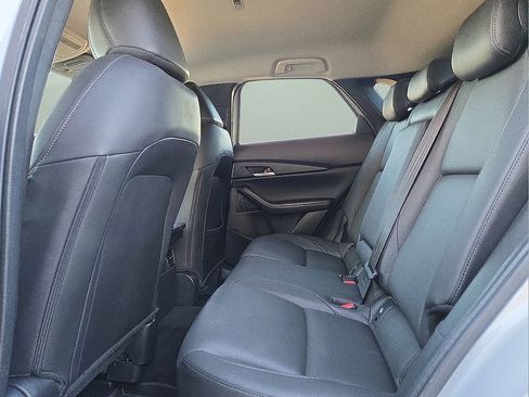 New 2025 MAZDA CX-30 AWD 2.5 S w/ Select Sport Pkg image 15