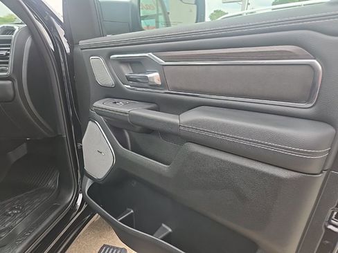 New 2026 RAM 1500 Laramie w/ Night Edition image 84