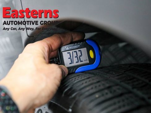 Used 2024 Dodge Hornet GT image 28