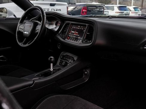 Used 2023 Dodge Challenger R/T Scat Pack w/ Plus Package image 23