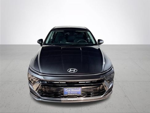 Used 2024 Hyundai Sonata SEL FWD image 3