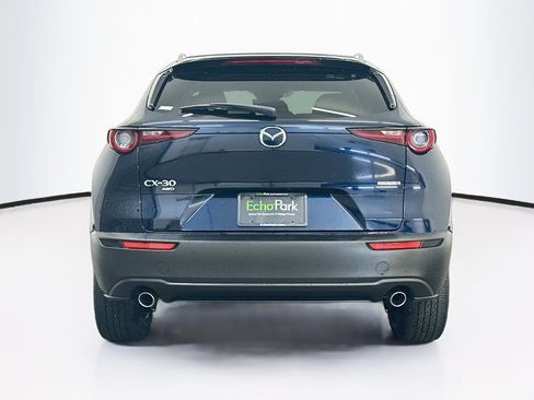 Used 2024 MAZDA CX-30 AWD 2.5 S w/ Select Sport Pkg image 7