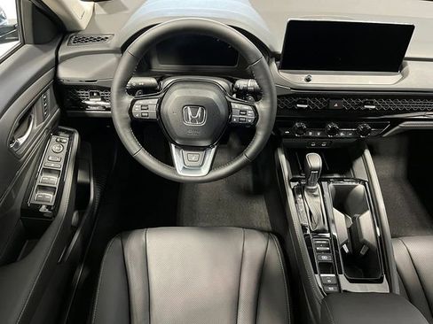 New 2026 Honda Accord Touring image 24
