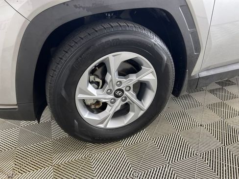 Used 2022 Hyundai Tucson SEL FWD image 25