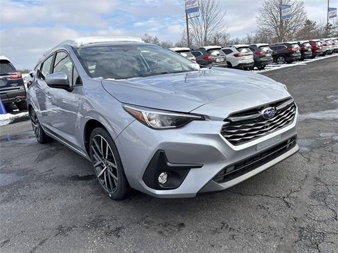 New 2026 Subaru Impreza 2.0i Sport image 2