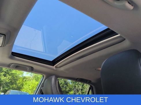 Used 2020 Toyota 4Runner Nightshade AWD/4WD image 19