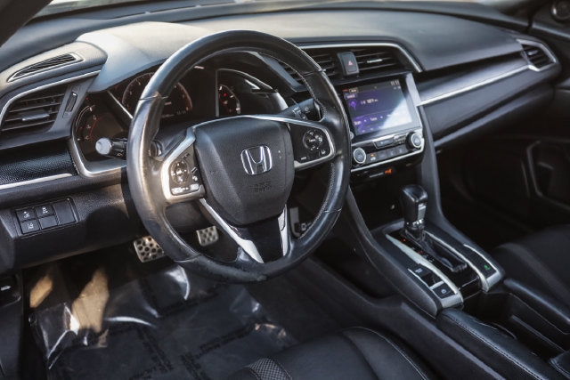 Used 2019 Honda Civic Sport image 50