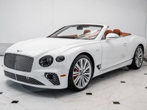 Used 2023 Bentley Continental GT Speed image 9