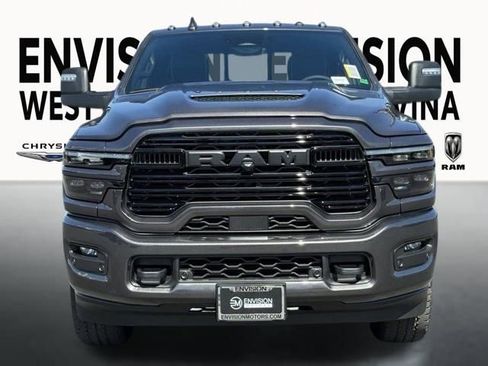 New 2026 RAM 2500 Laramie image 3
