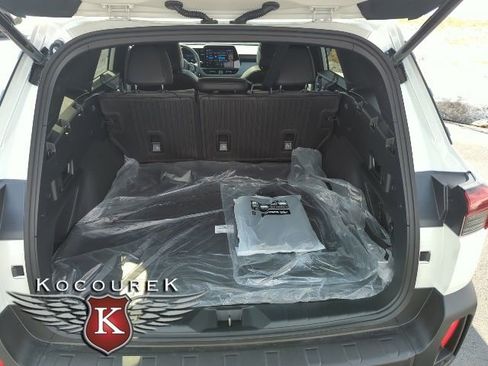 New 2026 Subaru Outback Premium image 23