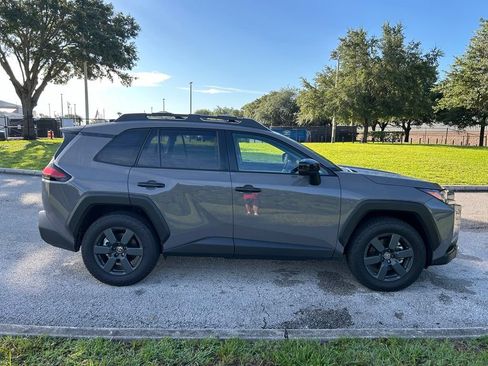 Certified 2026 Toyota RAV4 AWD Plug-in Hybrid image 7