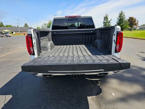 Used 2023 GMC Sierra 1500 Denali image 21
