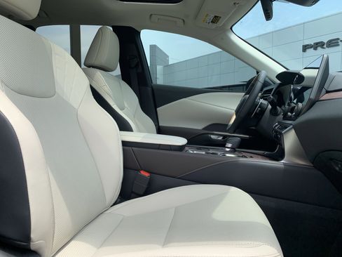 Used 2023 Lexus RX 350 Premium w/ Cold Area Package FWD image 35