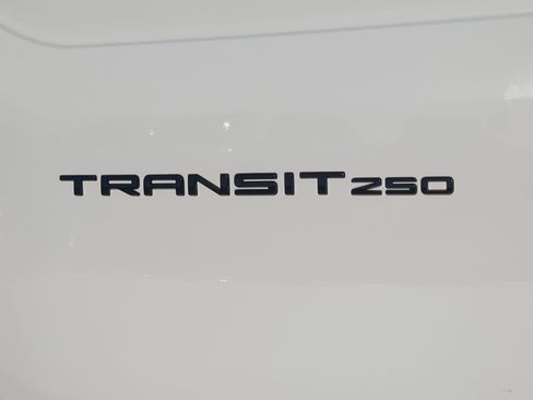 New 2026 Ford Transit 250 148 High Roof image 50