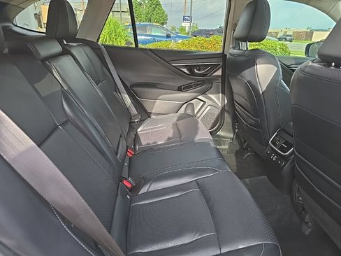 Used 2024 Subaru Outback Limited XT AWD/4WD image 32