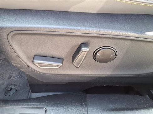 New 2025 Ford Bronco Sport Badlands w/ Sasquatch Badlands Package image 11