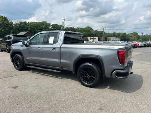 Used 2021 GMC Sierra 1500 Elevation AWD/4WD image 4