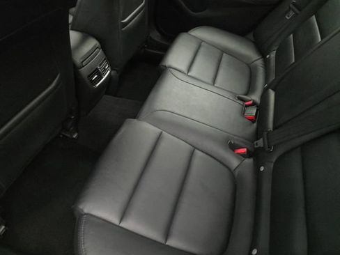 Used 2015 MAZDA MAZDA6 Touring FWD image 11