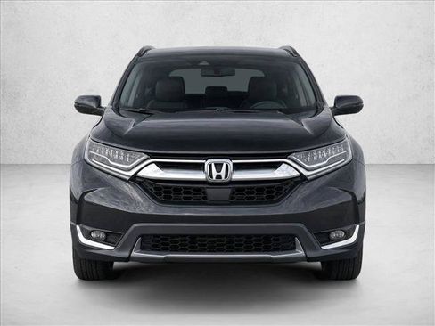 Used 2018 Honda CR-V Touring image 2