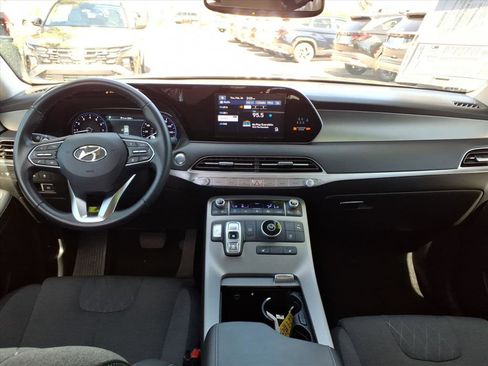 Used 2022 Hyundai Palisade SEL w/ Convenience Package image 17