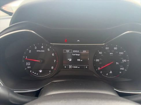 Used 2021 Chevrolet TrailBlazer LT AWD/4WD image 20