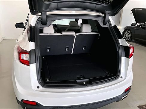 New 2026 Acura RDX SH-AWD image 19
