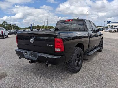 Used 2017 RAM 1500 Express w/ Express Value Package