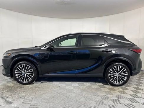 Certified 2025 Lexus RX 350 Premium Plus image 3