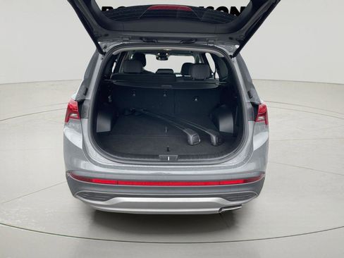 Used 2023 Hyundai Santa Fe SEL AWD/4WD image 12