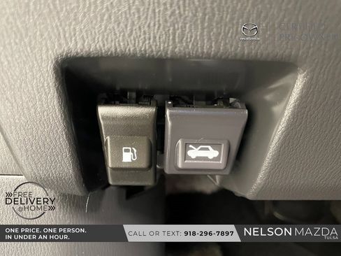 Certified 2024 MAZDA CX-5 Carbon Edition image 25