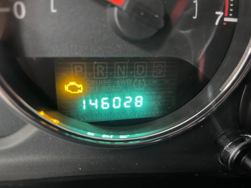 Used 2012 Jeep Wrangler Unlimited Sahara AWD/4WD image 8
