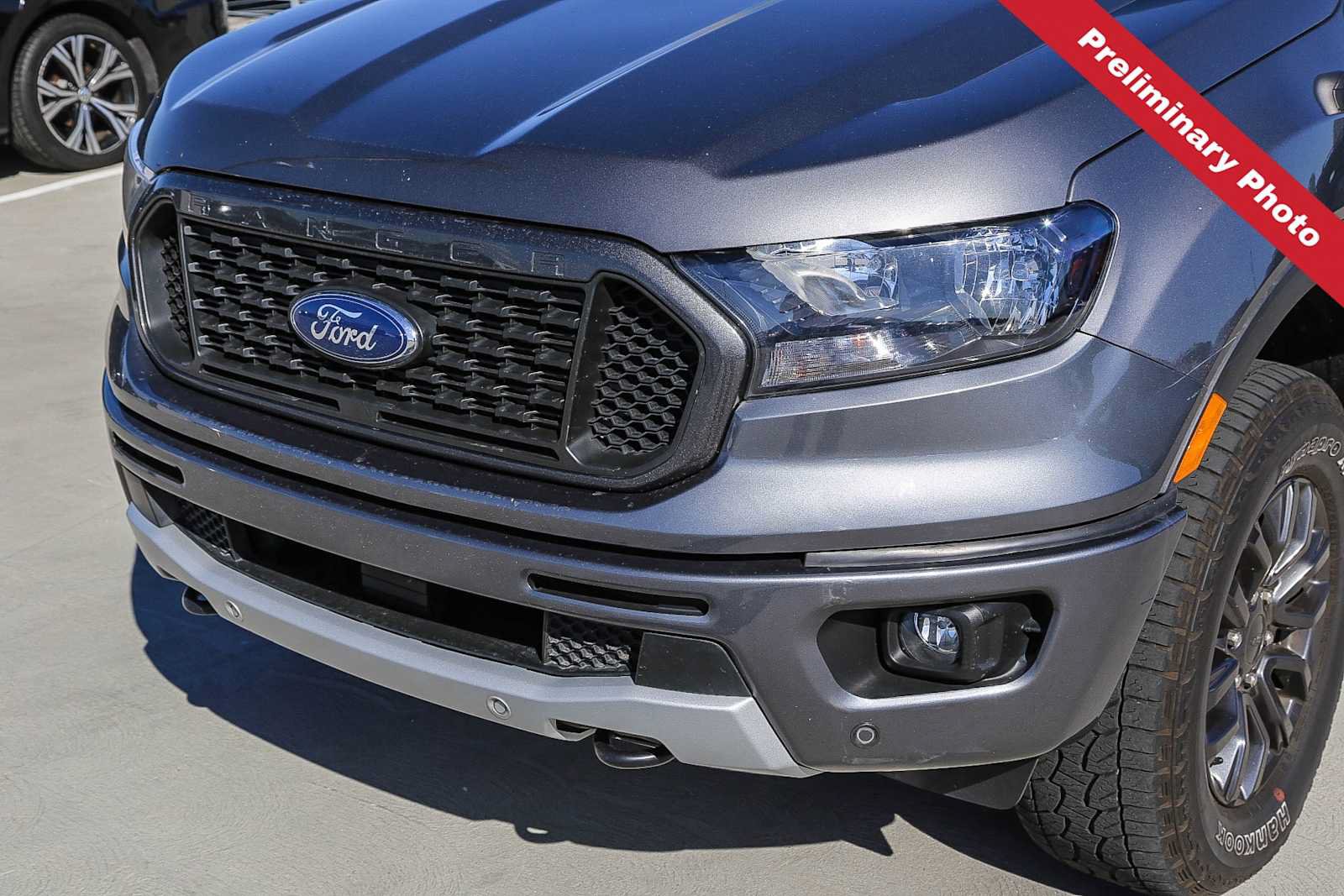 Used 2023 Ford Ranger XLT w/ Equipment Group 302A High AWD/4WD image 5