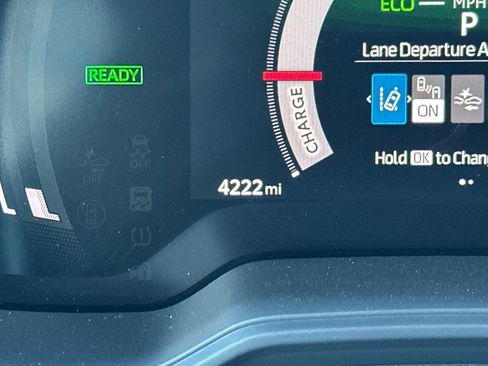 Certified 2026 Toyota Corolla LE w/ LE Premium Package image 41