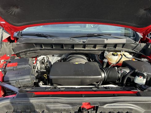 Used 2022 Chevrolet Silverado 1500 LT image 27