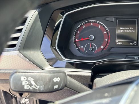 Used 2020 Volkswagen Jetta FWD image 32