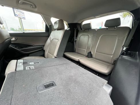 Used 2017 Hyundai Santa Fe SE w/ SE Premium Package 02 image 26