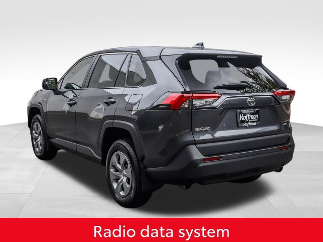Used 2023 Toyota RAV4 LE AWD/4WD image 10