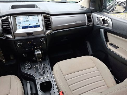 Certified 2020 Ford Ranger XLT w/ Equipment Group 301A Mid AWD/4WD image 11