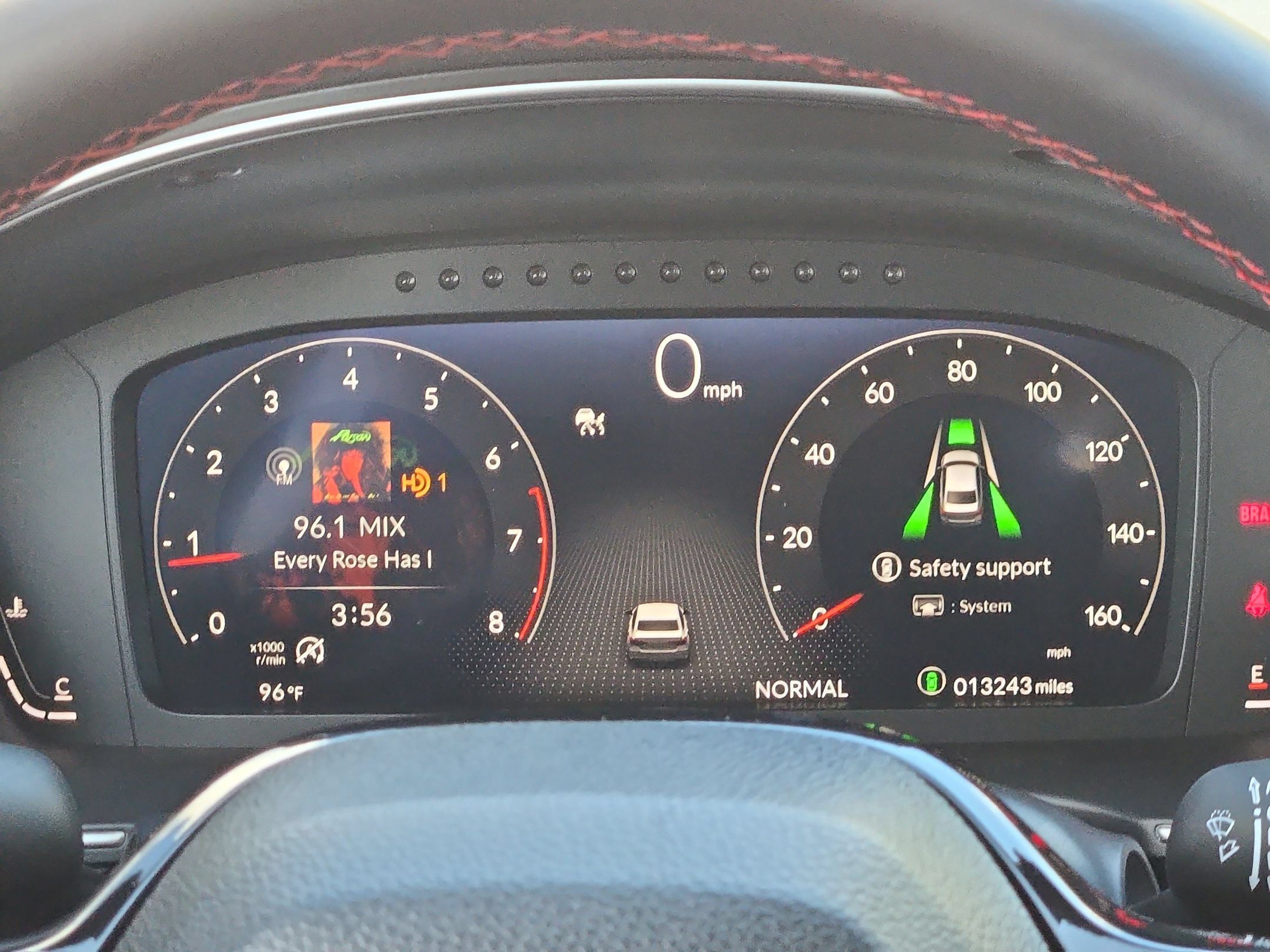 Used 2025 Honda Civic Si image 23
