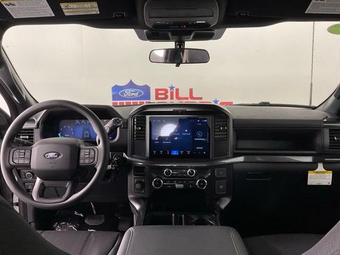 New 2026 Ford F150 STX w/ Equipment Group 200A AWD/4WD image 18