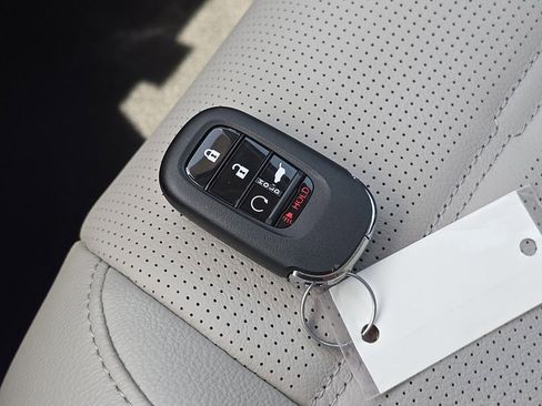 New 2026 Honda CR-V EX-L image 34