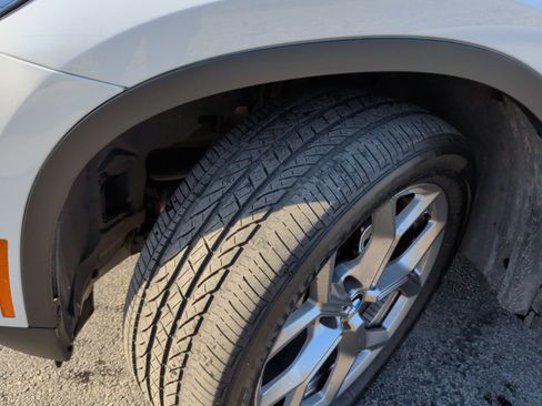 Used 2022 BMW X3 xDrive30i w/ Premium Package 2 image 13